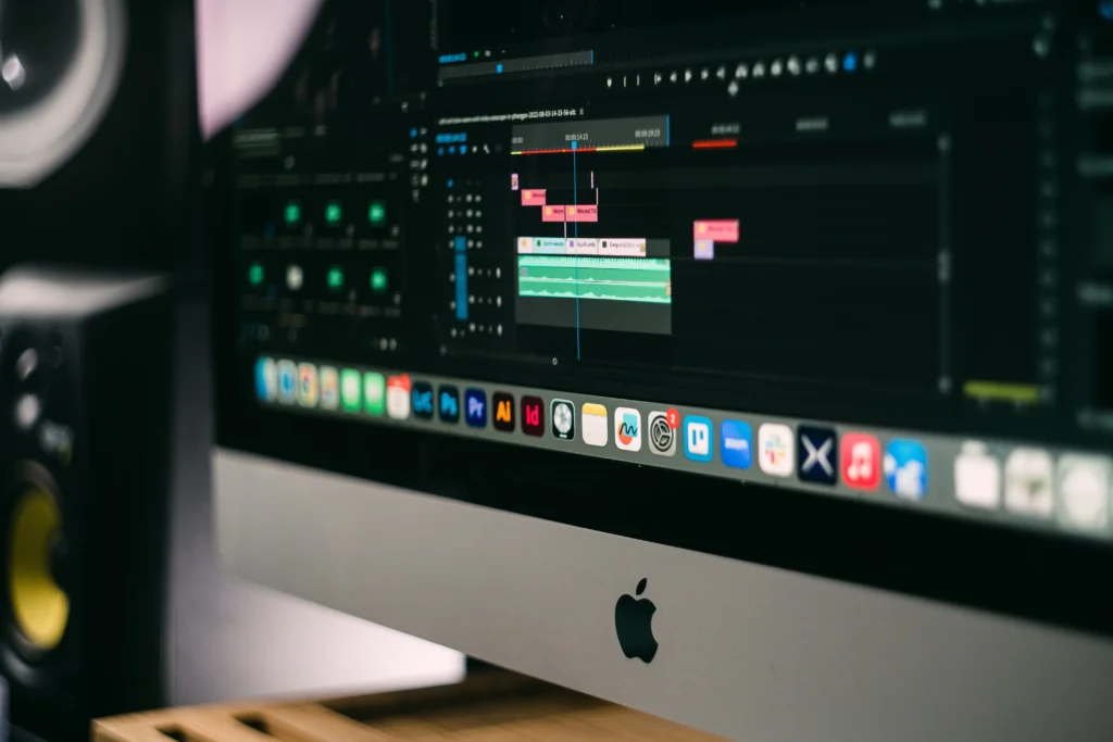 video production and video editing service in sri lanka